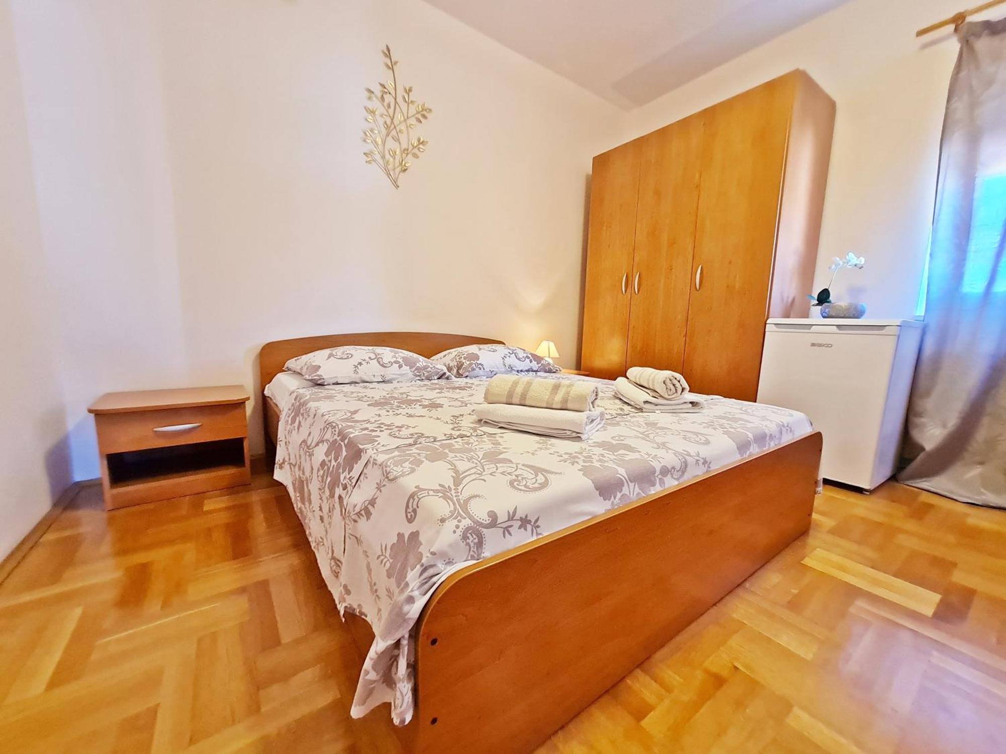 Rooms And Apartments Porat Stobreč Zimmer foto