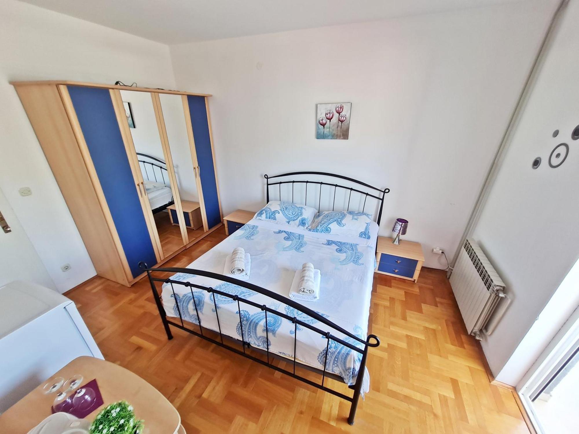 Rooms And Apartments Porat Stobreč Zimmer foto