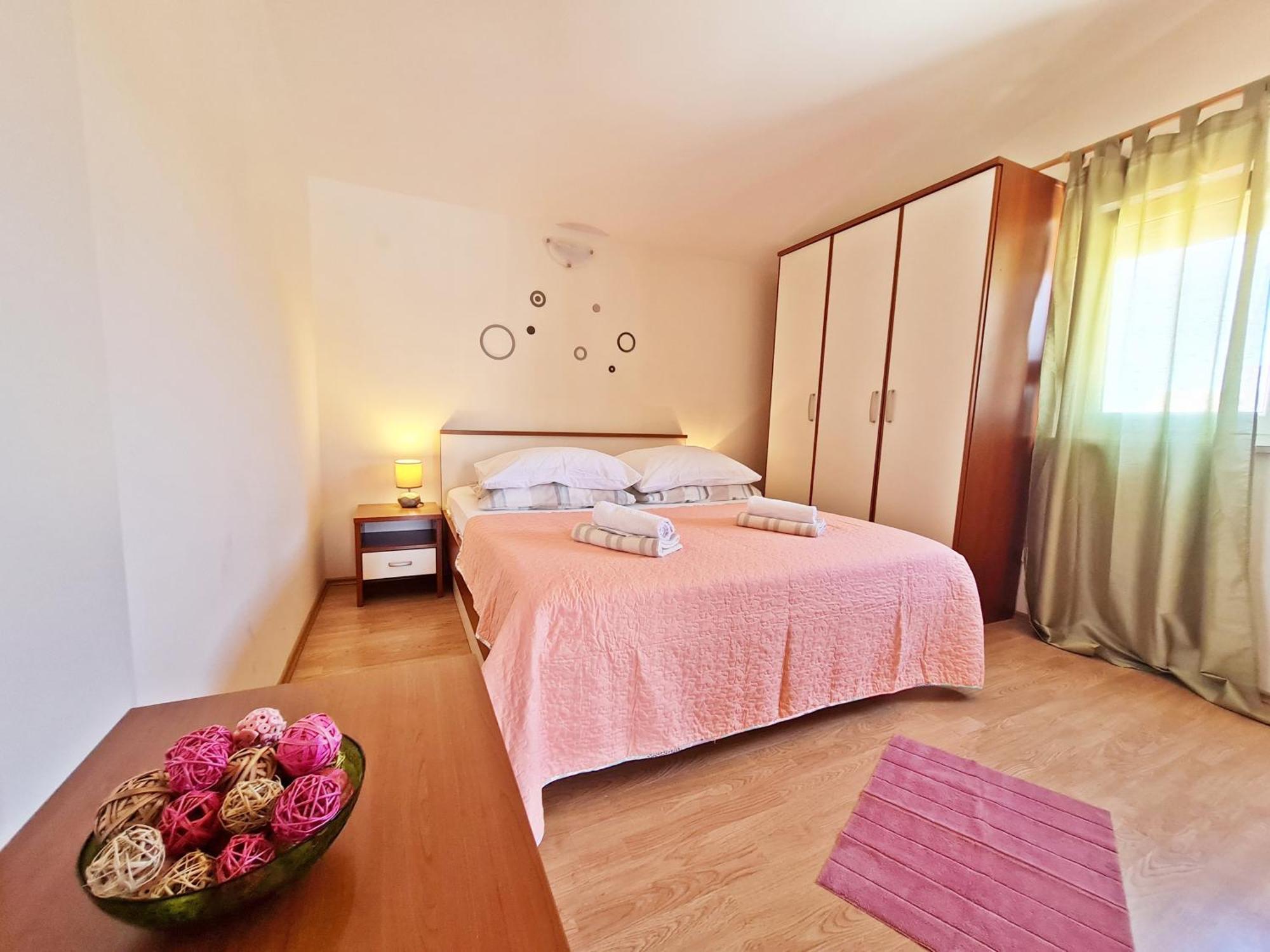 Rooms And Apartments Porat Stobreč Zimmer foto
